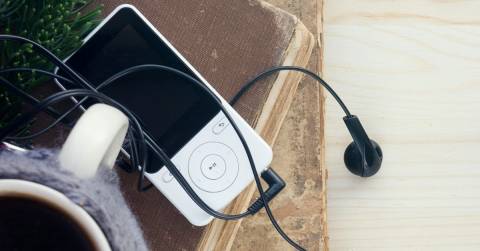The Mp3 Players With Wifi Capability For 2025
