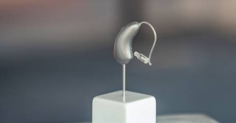 The Smallest Hearing Aids For 2025