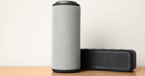 The Wireless Non Bluetooth Speakers For 2025